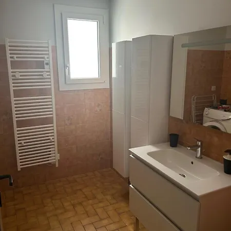 Maison Familiale Au Coeur D'un Corps De Ferme Lägenhet
