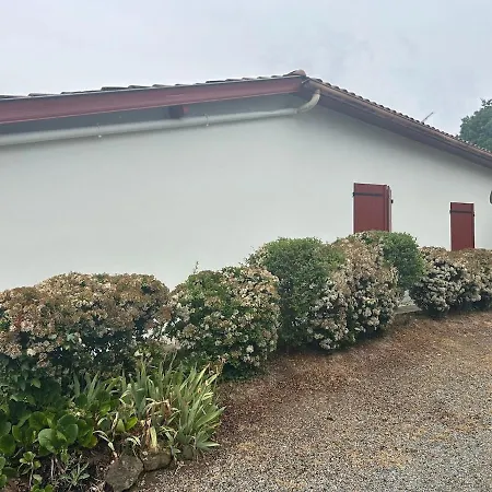 Lägenhet Maison Familiale Au Coeur D'un Corps De Ferme