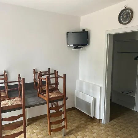 Maison Familiale Au Coeur D'un Corps De Ferme Lägenhet *